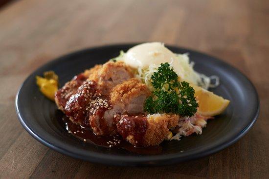 Sen Katsu by Kokotel